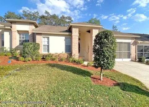 2110 Springmeadow, Spring Hill, FL 34606 photo 1