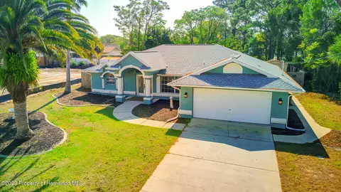 11402 Callaghan, Spring Hill, FL 34608 photo 3