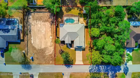 11402 Callaghan, Spring Hill, FL 34608 photo 5
