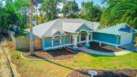 11402 Callaghan, Spring Hill, FL 34608 photo 4