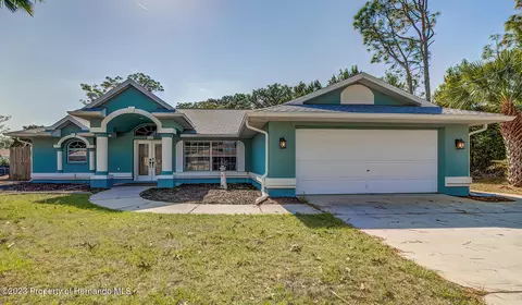 11402 Callaghan, Spring Hill, FL 34608 photo 53