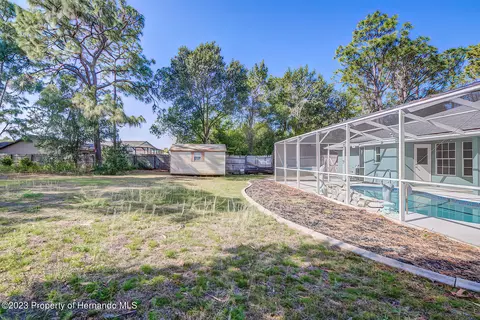 11402 Callaghan, Spring Hill, FL 34608 photo 11