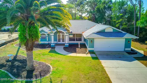 11402 Callaghan, Spring Hill, FL 34608 photo 2