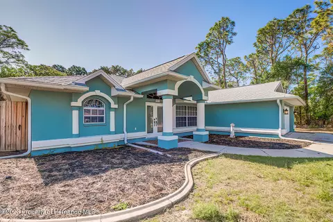 11402 Callaghan, Spring Hill, FL 34608 photo 13