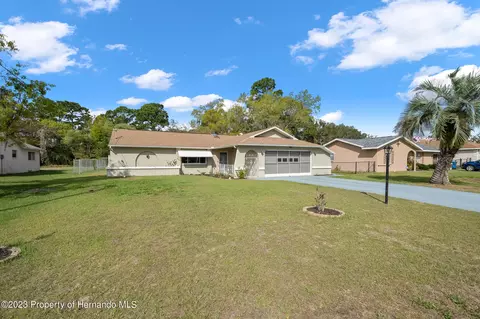 3345 Bluestone, Spring Hill, FL 34609 photo 33