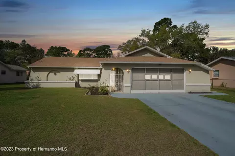 3345 Bluestone, Spring Hill, FL 34609 photo 1