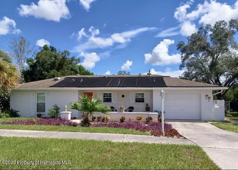 5026 Higate, Spring Hill, FL 34609 photo 1