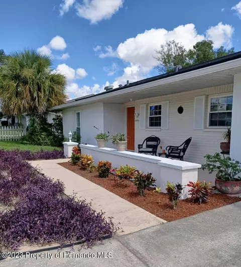 5026 Higate, Spring Hill, FL 34609 photo 2