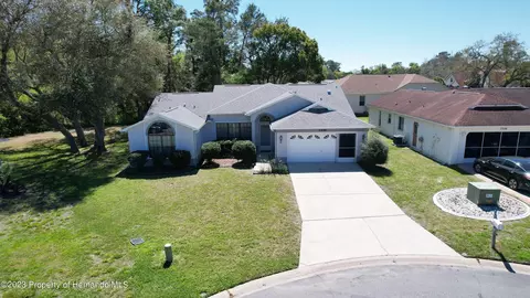 7236 Anhinga, Spring Hill, FL 34607 photo 51