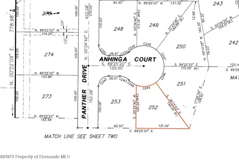 7236 Anhinga, Spring Hill, FL 34607 photo 49