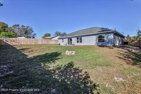 10172 Bannister, Spring Hill, FL 34608 photo 41