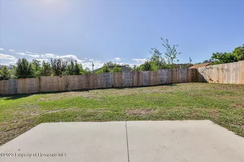 10172 Bannister, Spring Hill, FL 34608 photo 39
