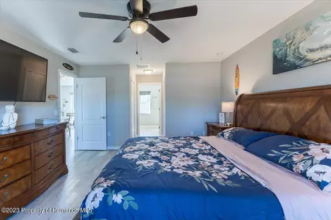 10172 Bannister, Spring Hill, FL 34608 photo 22