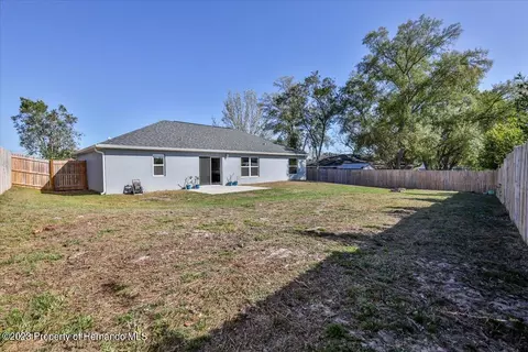 10172 Bannister, Spring Hill, FL 34608 photo 42