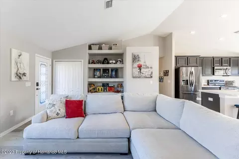 10172 Bannister, Spring Hill, FL 34608 photo 8