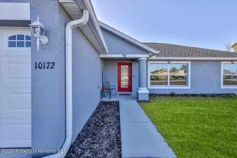 10172 Bannister, Spring Hill, FL 34608 photo 3
