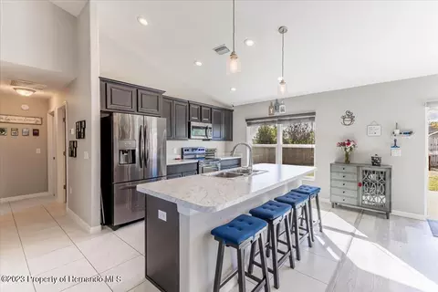 10172 Bannister, Spring Hill, FL 34608 photo 14