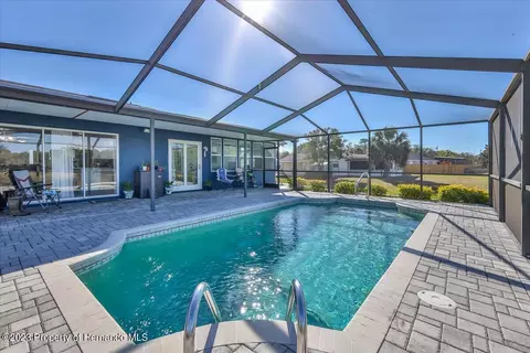169 Hallam, Spring Hill, FL 34606 photo 49