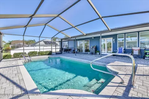 169 Hallam, Spring Hill, FL 34606 photo 3