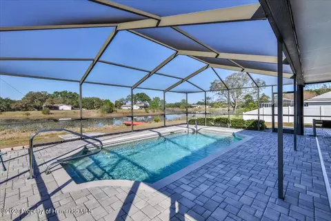 169 Hallam, Spring Hill, FL 34606 photo 48