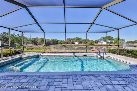 169 Hallam, Spring Hill, FL 34606 photo 2