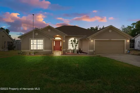 13197 Montego, Spring Hill, FL 34609 photo 1