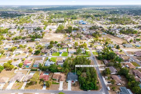 5182 Deerfield, Spring Hill, FL 34608 photo 66