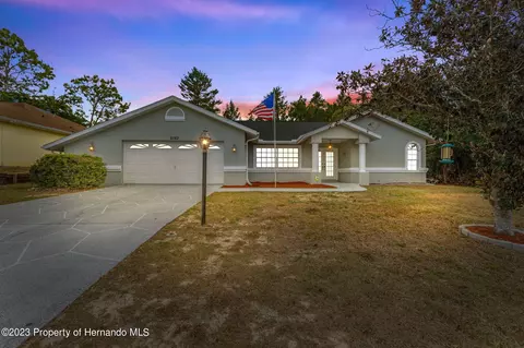 5182 Deerfield, Spring Hill, FL 34608 photo 1
