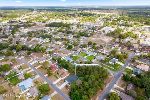 5182 Deerfield, Spring Hill, FL 34608 photo 69