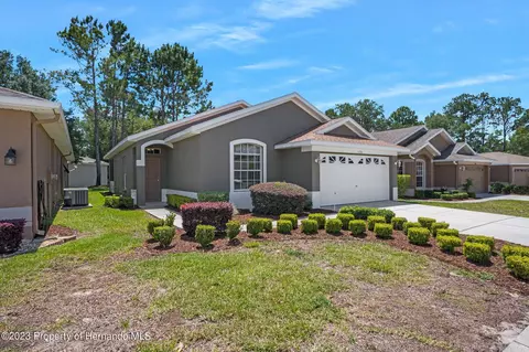 4186 Silver Fox, Spring Hill, FL 34609 photo 5
