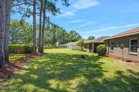 4186 Silver Fox, Spring Hill, FL 34609 photo 39