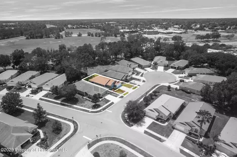 4186 Silver Fox, Spring Hill, FL 34609 photo 56