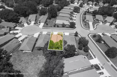 4186 Silver Fox, Spring Hill, FL 34609 photo 50
