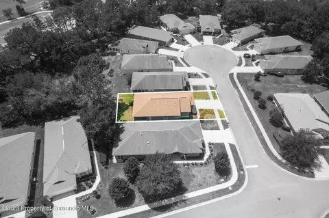 4186 Silver Fox, Spring Hill, FL 34609 photo 54