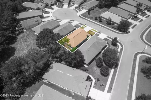 4186 Silver Fox, Spring Hill, FL 34609 photo 52