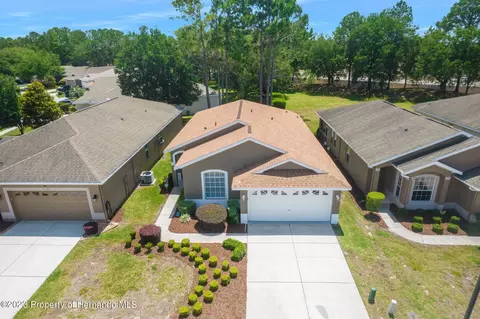 4186 Silver Fox, Spring Hill, FL 34609 photo 2