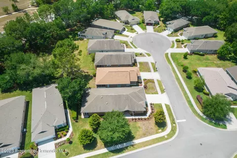 4186 Silver Fox, Spring Hill, FL 34609 photo 53