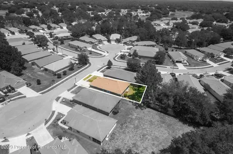 4186 Silver Fox, Spring Hill, FL 34609 photo 48