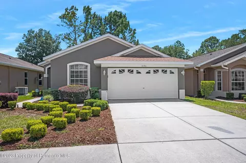 4186 Silver Fox, Spring Hill, FL 34609 photo 1