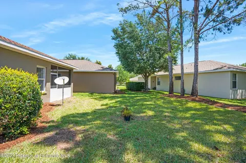 4186 Silver Fox, Spring Hill, FL 34609 photo 38