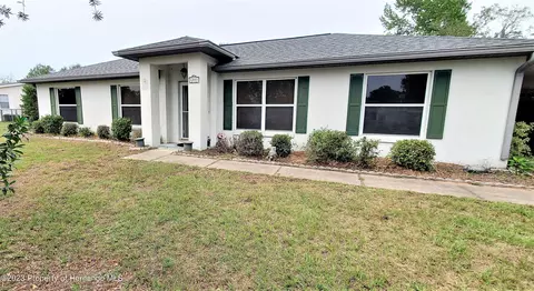 4331 E Hawaii, Hernando, FL 34442 photo 1