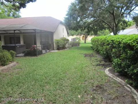 2068 Brigadier, Spring Hill, FL 34608 photo 35