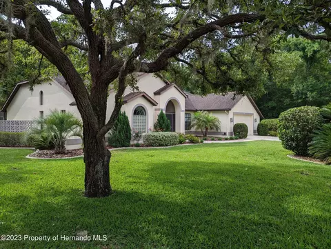 2068 Brigadier, Spring Hill, FL 34608 photo 1
