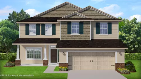 5451 Ocean Breeze, Spring Hill, FL 34609 photo 1