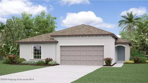 11485 Lavender, Spring Hill, FL 34609 photo 1