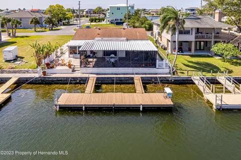3403 Gulf Coast, Hernando Beach, FL 34607 photo 68