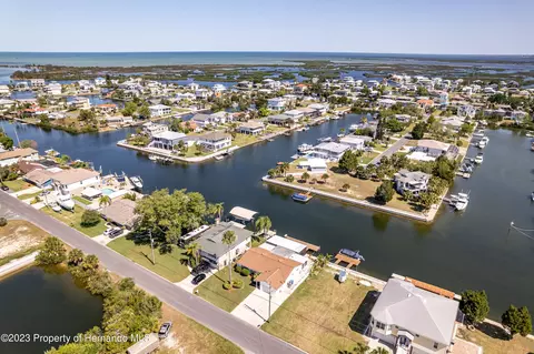 3403 Gulf Coast, Hernando Beach, FL 34607 photo 56