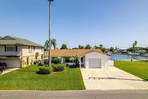 3403 Gulf Coast, Hernando Beach, FL 34607 photo 3
