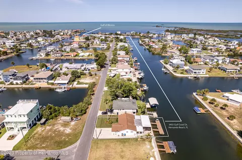 3403 Gulf Coast, Hernando Beach, FL 34607 photo 58