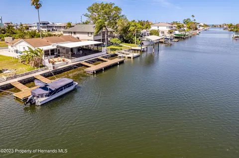 3403 Gulf Coast, Hernando Beach, FL 34607 photo 69